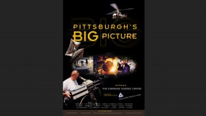 poster for pittsburgh's big picture